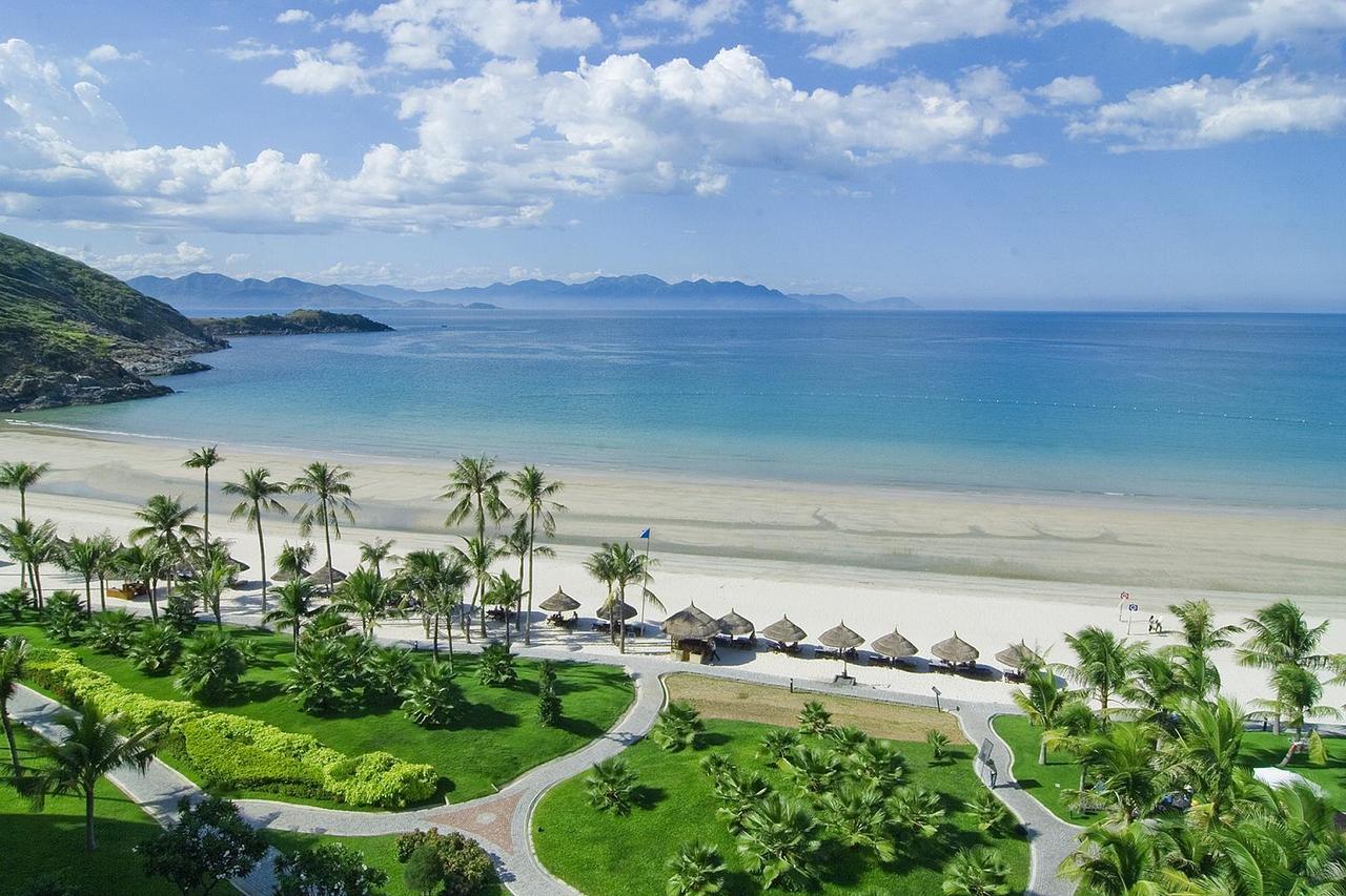 โรงแรมโอเรสซุนด์ ญาจาง ภายนอก รูปภาพ